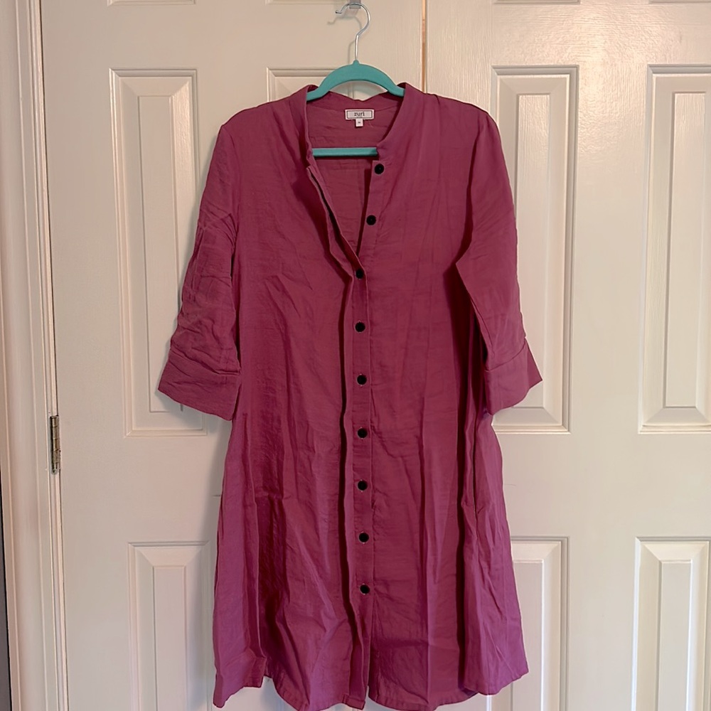 M Zuri Fandango Dress